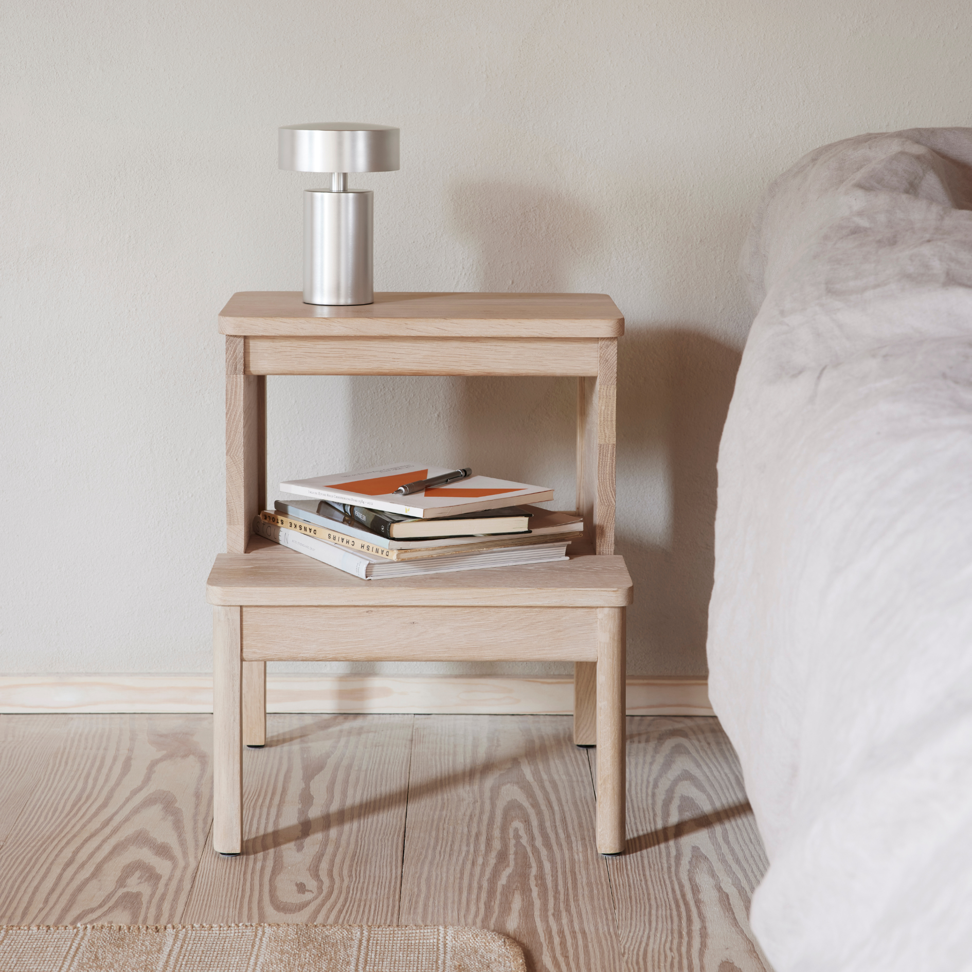 A Line Stepstool